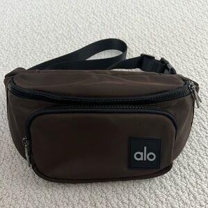 ALO Explorer Fanny Pack